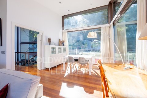 Купить дом в Барселона, Испания с 7 спален, 385м², № 6085 - фото 8
