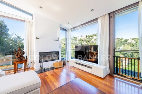 Купить дом в Барселона, Испания с 7 спален, 385м², № 6085 - фото 7