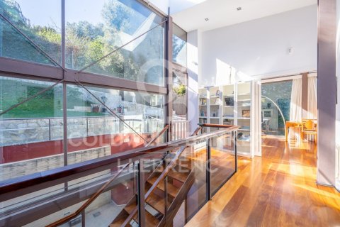 Купить дом в Барселона, Испания с 7 спален, 385м², № 6085 - фото 4