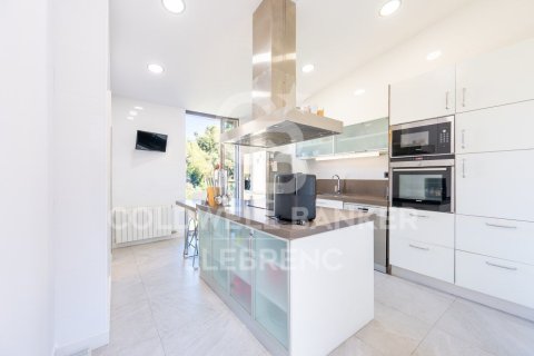 Купить дом в Барселона, Испания с 7 спален, 385м², № 6085 - фото 11