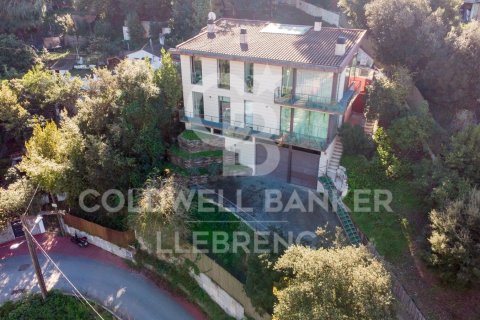 Купить дом в Барселона, Испания с 7 спален, 385м², № 6085 - фото 2