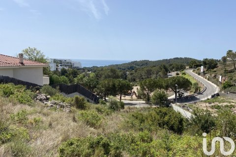 Parcela de 2450 m² en venta en Sitges, Barcelona, Cataluña, Spain № 5067 - foto 7