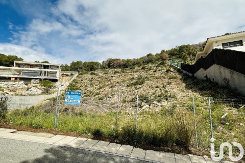 Parcela de 2450 m² en venta en Sitges, Barcelona, Cataluña, Spain № 5067 - foto 2