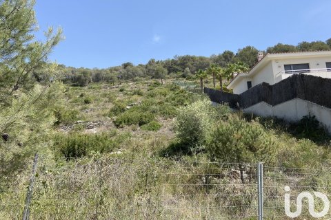 Parcela de 2450 m² en venta en Sitges, Barcelona, Cataluña, Spain № 5067 - foto 10