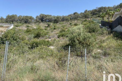 Parcela de 2450 m² en venta en Sitges, Barcelona, Cataluña, Spain № 5067 - foto 4