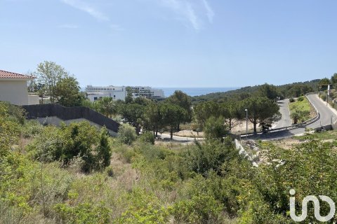 Parcela de 2450 m² en venta en Sitges, Barcelona, Cataluña, Spain № 5067 - foto 6