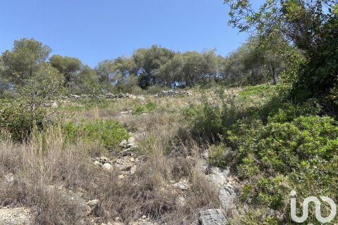 Parcela de 2450 m² en venta en Sitges, Barcelona, Cataluña, Spain № 5067 - foto 8