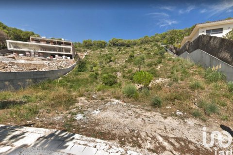 Parcela de 2450 m² en venta en Sitges, Barcelona, Cataluña, Spain № 5067 - foto 3