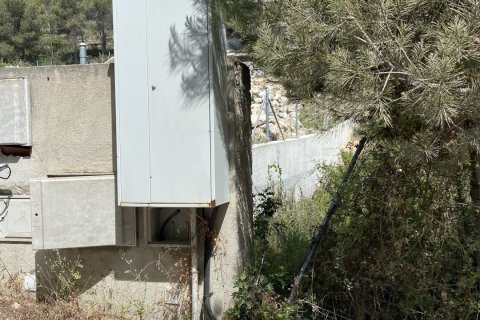Parcela de 2450 m² en venta en Sitges, Barcelona, Cataluña, Spain № 5067 - foto 12