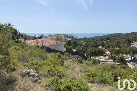 Parcela de 2450 m² en venta en Sitges, Barcelona, Cataluña, Spain № 5067 - foto 11