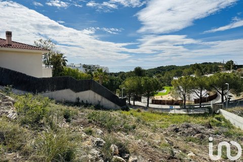 Parcela de 2450 m² en venta en Sitges, Barcelona, Cataluña, Spain № 5067