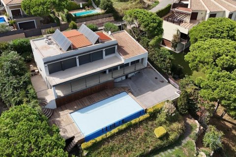 Сasa de 6 dormitorios en venta en Sant Feliu de Guíxols, Gerona, Cataluña, Spain № 6219