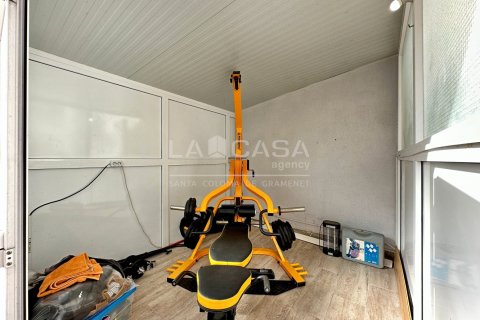 Apartamento de 4 dormitorios en venta en Santa Coloma de Gramenet, Barcelona, Cataluña, Spain № 2179 - foto 30