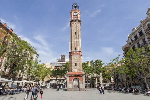 2 bedrooms apartment for sale in Barcelona, Catalonia, Spain № 8761 - photo 7