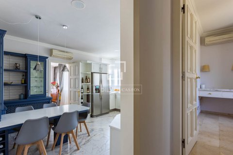 Villa de 6 dormitorios en alquiler en Alella, Barcelona, Cataluña, Spain № 8670 - foto 14