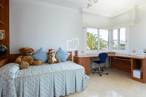 Villa de 6 dormitorios en alquiler en Alella, Barcelona, Cataluña, Spain № 8670 - foto 24