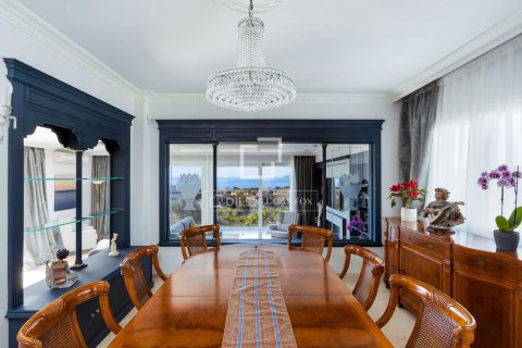Villa de 6 dormitorios en alquiler en Alella, Barcelona, Cataluña, Spain № 8670 - foto 16