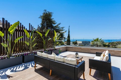 Villa de 6 dormitorios en alquiler en Alella, Barcelona, Cataluña, Spain № 8670 - foto 7
