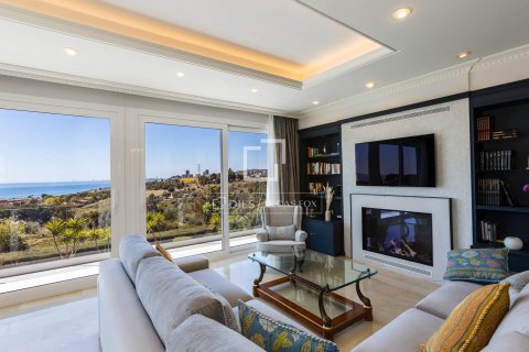 Villa de 6 dormitorios en alquiler en Alella, Barcelona, Cataluña, Spain № 8670 - foto 8
