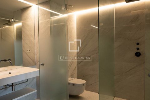 Снять в аренду квартиру в Барселона, Испания с 2 спальни, 86м², № 8669 - фото 30