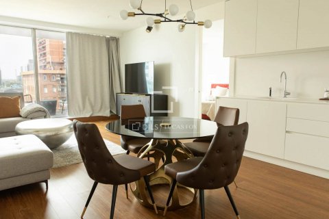 Снять в аренду квартиру в Барселона, Испания с 2 спальни, 86м², № 8669 - фото 25