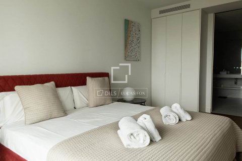 Снять в аренду квартиру в Барселона, Испания с 2 спальни, 86м², № 8669 - фото 5