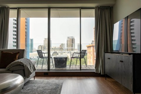 Снять в аренду квартиру в Барселона, Испания с 2 спальни, 86м², № 8669 - фото 10