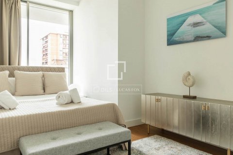 Снять в аренду квартиру в Барселона, Испания с 2 спальни, 86м², № 8669 - фото 22