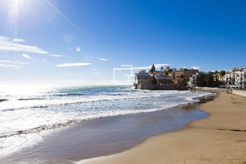 Apartamento de 2 dormitorios en venta en Sitges, Barcelona, Cataluña, Spain № 8762 - foto 10