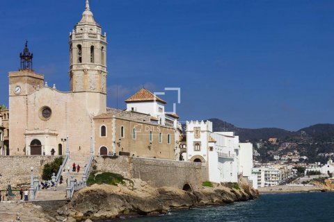 Apartamento de 2 dormitorios en venta en Sitges, Barcelona, Cataluña, Spain № 8762 - foto 30