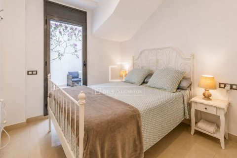 Apartamento de 2 dormitorios en venta en Sitges, Barcelona, Cataluña, Spain № 8762 - foto 21