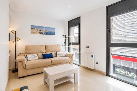 Apartamento de 2 dormitorios en venta en Sitges, Barcelona, Cataluña, Spain № 8762 - foto 5