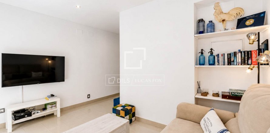 Apartamento de 2 dormitorios en venta en Sitges, Barcelona, Cataluña, Spain № 8762