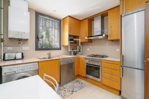 Купить квартиру в Барселона, Испания с 2 спальни, 105м², № 8774 - фото 14