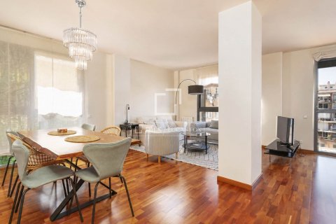 Купить квартиру в Барселона, Испания с 2 спальни, 105м², № 8774 - фото 2