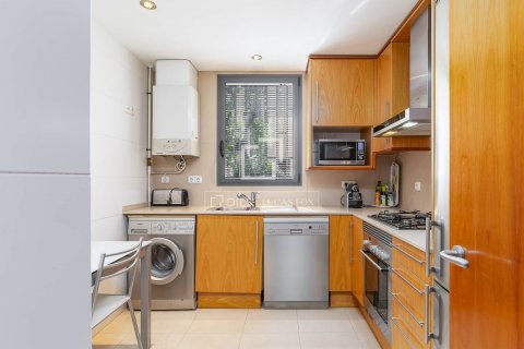 Купить квартиру в Барселона, Испания с 2 спальни, 105м², № 8774 - фото 17