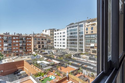 Купить квартиру в Барселона, Испания с 2 спальни, 105м², № 8774 - фото 7