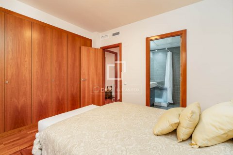 Купить квартиру в Барселона, Испания с 2 спальни, 105м², № 8774 - фото 19