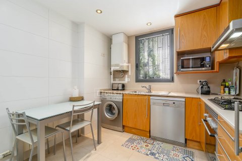 Купить квартиру в Барселона, Испания с 2 спальни, 105м², № 8774 - фото 15