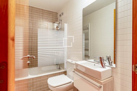 Купить квартиру в Барселона, Испания с 2 спальни, 105м², № 8774 - фото 30
