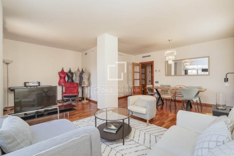 Купить квартиру в Барселона, Испания с 2 спальни, 105м², № 8774 - фото 9