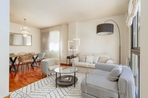 Купить квартиру в Барселона, Испания с 2 спальни, 105м², № 8774 - фото 8