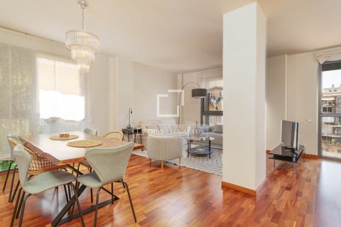 Купить квартиру в Барселона, Испания с 2 спальни, 105м², № 8774 - фото 3