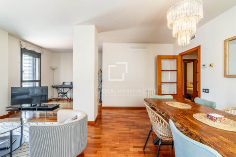 Купить квартиру в Барселона, Испания с 2 спальни, 105м², № 8774 - фото 11