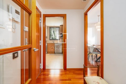 Купить квартиру в Барселона, Испания с 2 спальни, 105м², № 8774 - фото 12