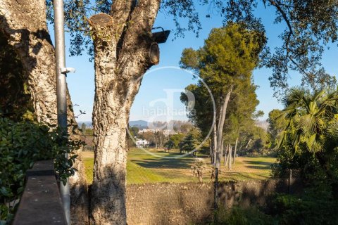 Сasa de 5 dormitorios en venta en Sant Cugat del Vallès, Barcelona, Cataluña, Spain № 2449 - foto 21