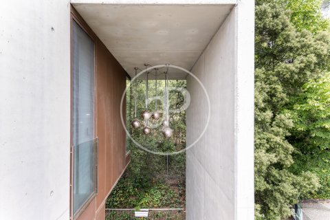Сasa de 5 dormitorios en venta en Sant Cugat del Vallès, Barcelona, Cataluña, Spain № 2447 - foto 24