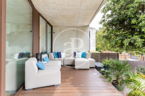 Сasa de 5 dormitorios en venta en Sant Cugat del Vallès, Barcelona, Cataluña, Spain № 2447 - foto 12