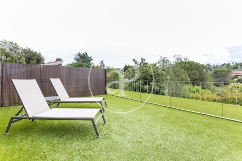 Сasa de 5 dormitorios en venta en Sant Cugat del Vallès, Barcelona, Cataluña, Spain № 2447 - foto 5