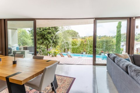 Сasa de 5 dormitorios en venta en Sant Cugat del Vallès, Barcelona, Cataluña, Spain № 2447 - foto 9